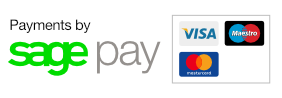 Sage Pay icon