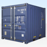 Hire 10ft Storage Container