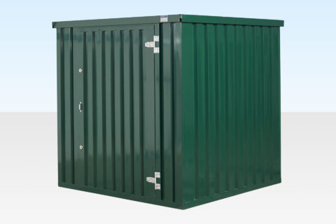 Flat Pack Containers for Sale