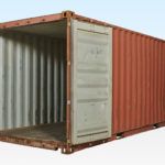 Used 20ft Container for Sale