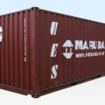 Sale - 20ft Used Shipping Container. Grade A Quality