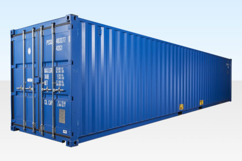 40ft Containers