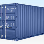 Hire a Shipping Container - 20ft