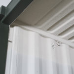 Grafo Therm Coating for Shipping Container