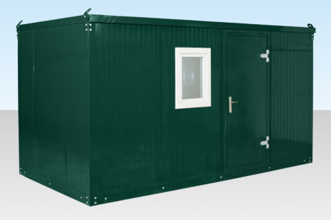Flat Pack Cabins for Sale