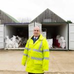 Temporary Storage Shipping Containers