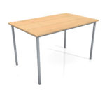 1200mm table for site office