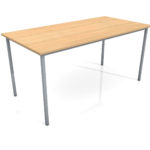 1500mm table for site office