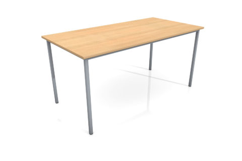 1500mm table for site office