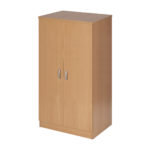 Tall Cupboard for Site Office