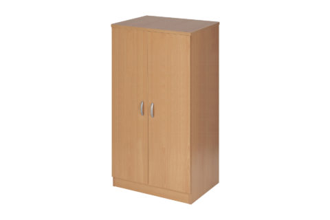 Tall Cupboard for Site Office