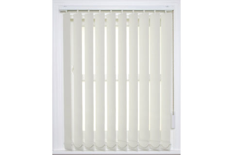 Vertical Window Blind