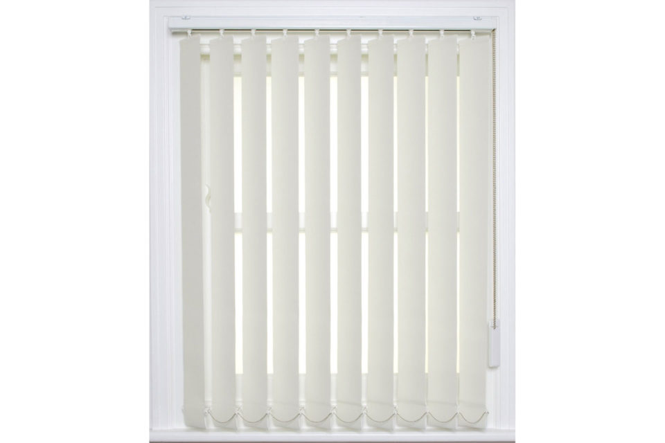 Vertical Window Blind