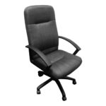 Manager Chair for Site Office