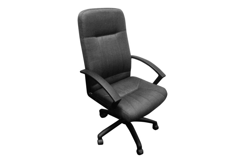 Manager Chair for Site Office