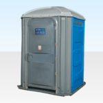 Disabled Chemical Toilet for Hire
