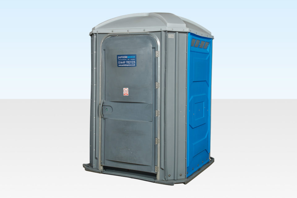 Disabled Chemical Toilet for Hire