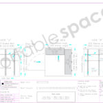 Layout Drawing QF1277