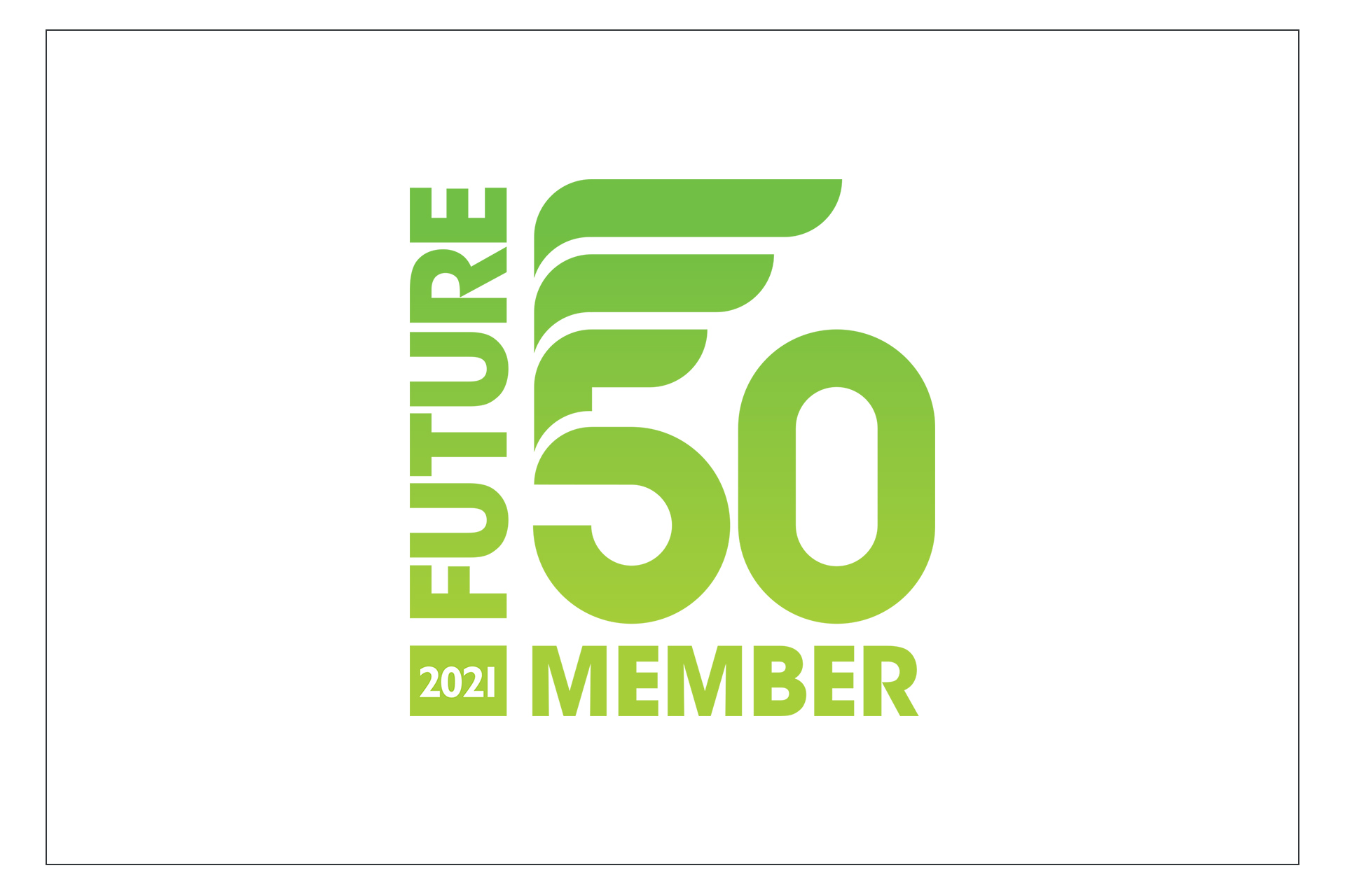 Future 50 Member