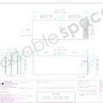 Layout Diagram - Shelving