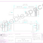 Layout Diagram - Shelving